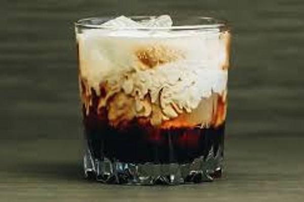 White Russian Recipe